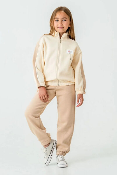 HAUSEkids 5-9 godina Djevojčica sa leptirima Set-Latte