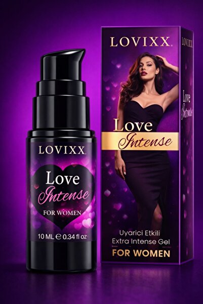 lovixx Kadin u.yari.cl z.evk a.rttirici premium jel 10 ml