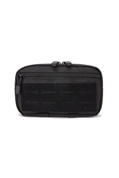 Choice حقيبة إدارة BK Tactical 1000D Laser Cut Molle Pouche Compact مقاومة لل...