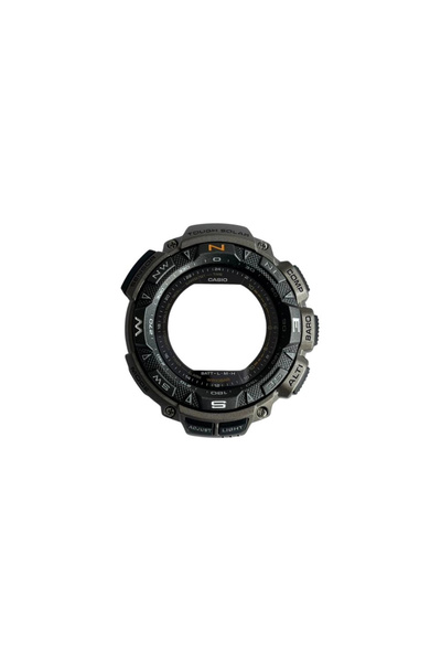Casio Protrek PRG-240T Titanyum Orijinal Saat Kasası