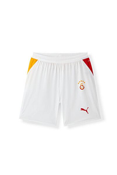 GSStore Galatasaray Puma 2026/2027 Alternatif Profesyonel Şort 78502102