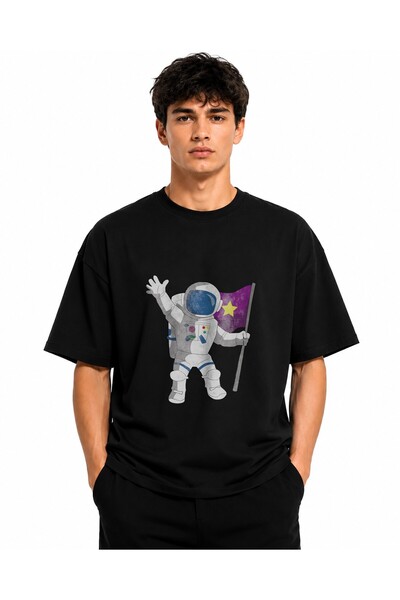 Inscriptie Ουνισέξ Βαμβακερό T-shirt Υψηλής Ποιότητας για Καθημερινή Χρήση  "...
