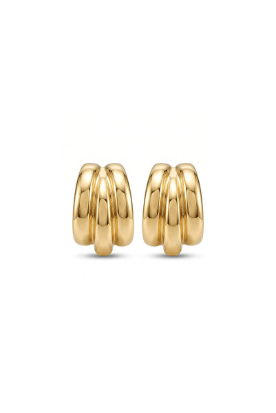 Charmist Steel Earring