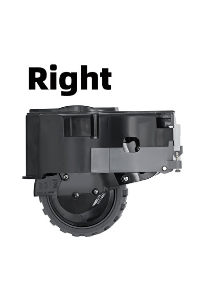 Choice Right Wheel Right Left Parts for iRobot Roomba I7 I7+ I8 I8+ I6 I6+ I4...