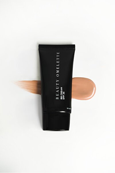 Beauty Omelette BB Cream Spf35 Medium