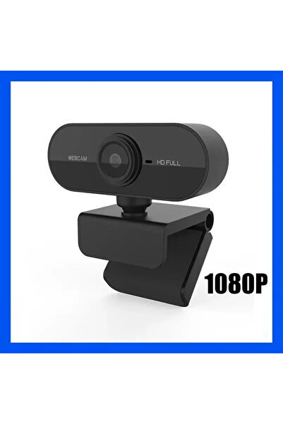 Choice 1080P 4K Webcam 1080P Mini Camera 2K Full HD Webcam with Microphone 30...