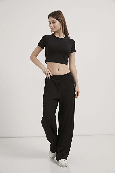 Arma Life Armalife 26726 Soft Premium Women's Track Pants with Elastic Waist