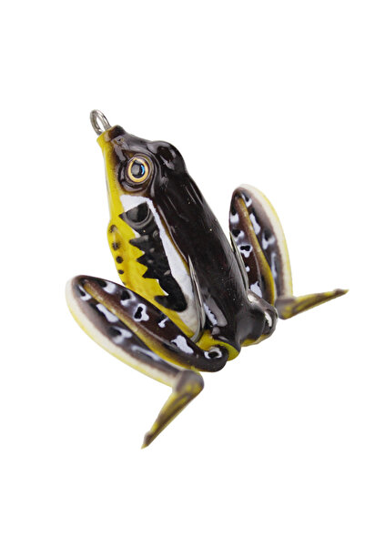 Choice Color-E WEIHE High Quality Spinner Fishing Lure Artificial Soft Silico...