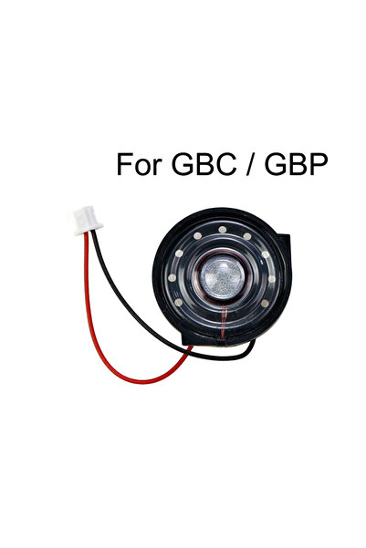 choice2 For GBC welded YuXi High Quality Sound Speaker for Gameboy GB DMG for...