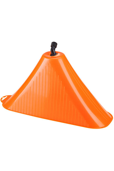 Evotools Clopot erbicid pentru pompă de pulverizare - Diametru 235 mm