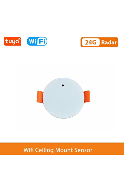 Choice16 24G Wifi Ceiling Smart Life Zigbee Human Presence Detector Tuya Wifi...
