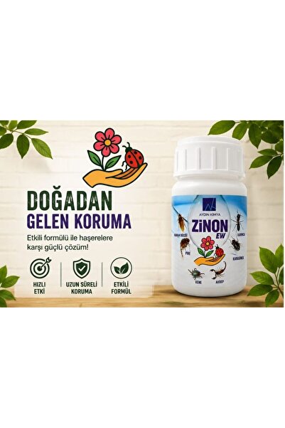 Zinon EW 50 ml