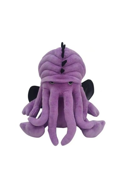 Choice 25cm CthulhuCraft 25cm New CthulhuCraft Plush Toy Creative Cute Octopu...