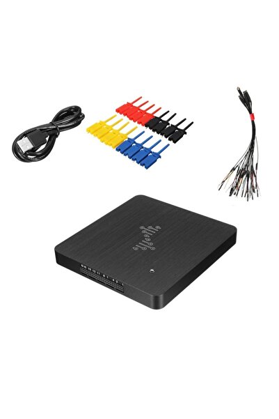 Choice New DSlogic Plus Logic Analyzer 16 Channels 400M Sampling USB-based De...
