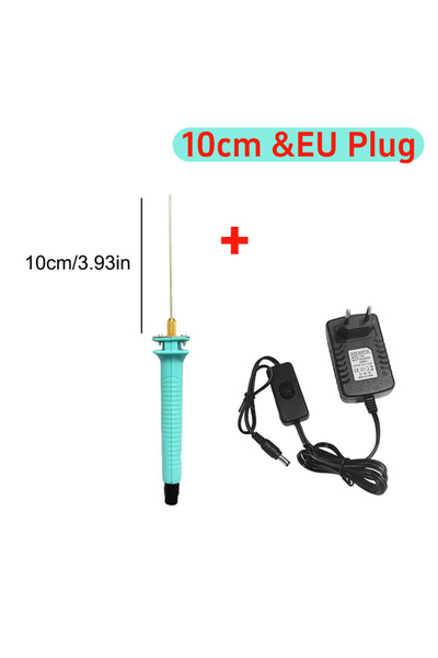 Choice16 10cm EU Plug 25cm/20cm/15cm Foam Cutter Pen Electric Foam Cutting To...