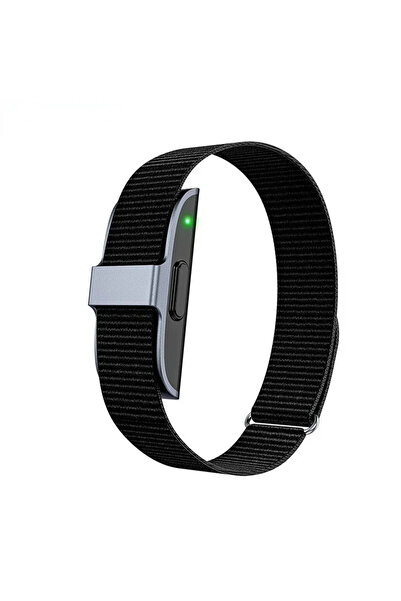 Choice Black Smart Bracelet Heart Rate Blood Pressure Monitor Pedometer Water...