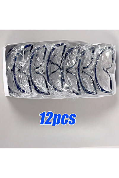 Choice black 12pcs Anti-Splash Work Safety Glasses Eye Protecting Lab Goggles...