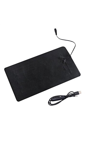 Choice1 حصيرة تدفئة للشتلات 33×18 سم، 8.5 واط، 5 فولت 2 أمبير، لإنبات بذور ال...