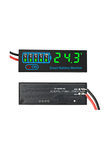 Choice3 1Pc DC 7-55V G Discount 10/5/1Pcs DC 7-55V Universal Battery Charge I...