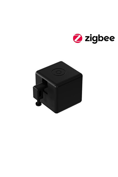 Choice1 B zigbee Tuya Zigbee Bluetooth Smart Touch Fingerbot Plus USB Recharg...