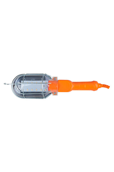 Evotools Lampă LED portabilă ETS - Tensiune 220 V Putere lampă 5 W Lungime ca...