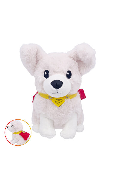 Choice Dog New Anime Superman and Underdog Plush Toy Superman Underdog Plush ...