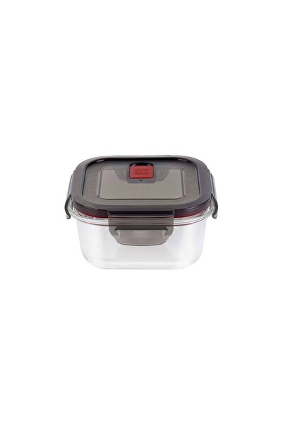 ZWILLING 395060050 Gusto Cam Saklama Kabı, Kare