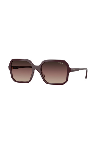 Vogue Vo5696S 3284E2 55 Women's Sunglasses