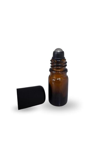 elito Amber Metal Bilyeli Roll On Şişe 10 ml 20 Adet