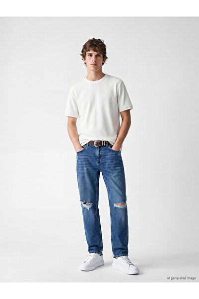 LC Waikiki Jeans - Anti–fingerprint dark inox - Not specified