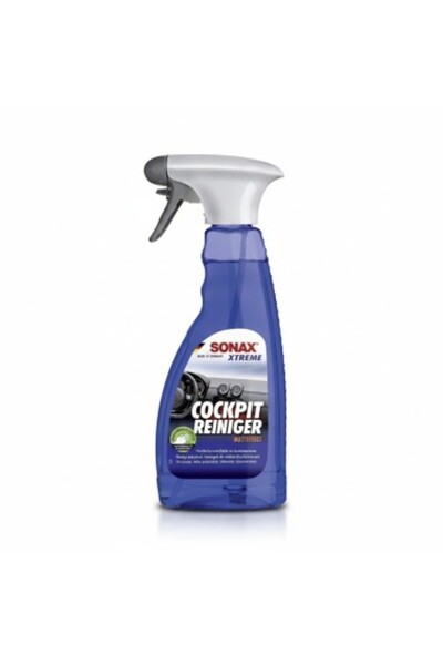 Sonax Soluție de curățare Xtreme pentru cockpit, 500 ml