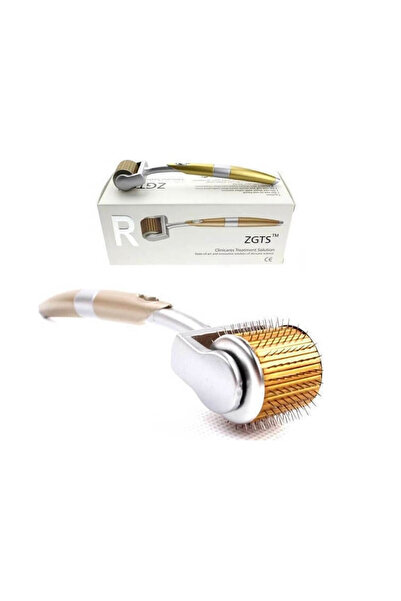 Gts Derma roller για Μεσοθεραπεία με 192 Βελόνες Τιτανίου 0.5mm ZGTS-050 - ΟΕΜ