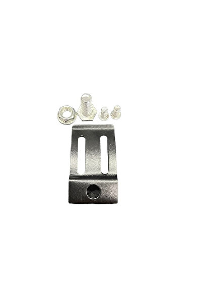 OEM ΒΑΣΗ ΣΤΗΡΙΞΗΣ ΓΙΑ ΠΡΟΒΟΛΕΙΣ UNIVERSAL 1,5cm x 5,7cm - 1 ΤΕΜ - ΟΕΜ