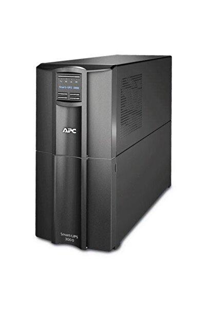 Apc UPS inteligent 3000VA LCD 230V cu SmartConnect