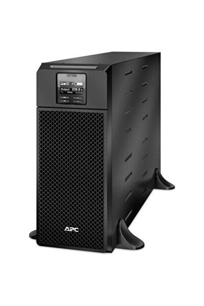 Apc UPS SMART SRT 6000VA/SRT6KXLI