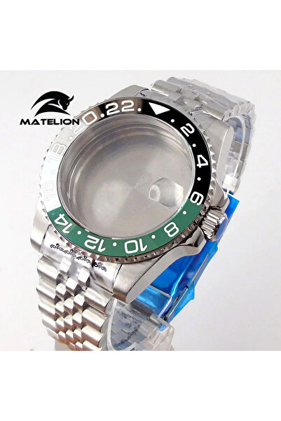 Choice مناسب لـ NH35 NH34 NH36 I علبة غوص Matelion 200M صلبة 40 مم مناسبة لـ ...