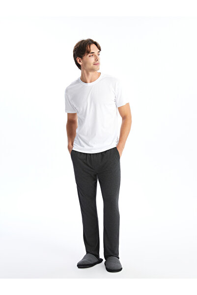 LC Waikiki Alita City Standard Fit Men's Pajama Bottoms with a Difference