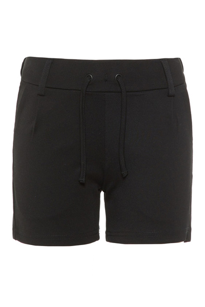 Evendi Pantaloni scurti, Negru