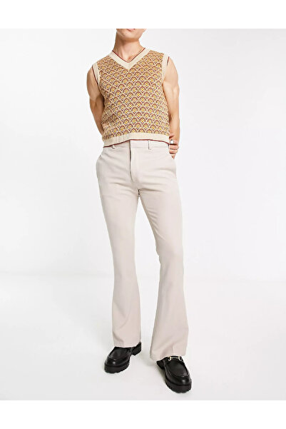 Evendi Pantaloni, Bej