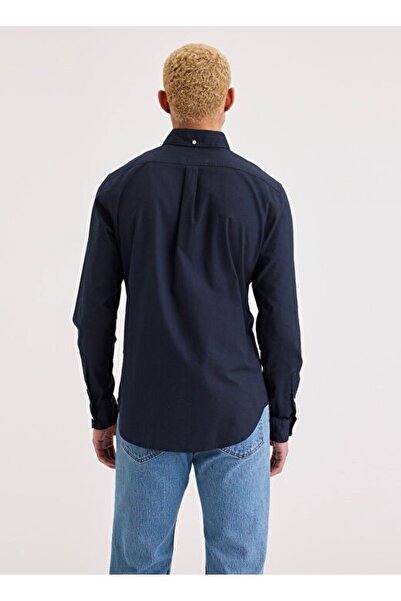 Dockers Erkek Gömlek 25ya8816-0003