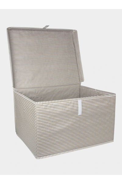 MEKs Multi-Purpose Organizer Box with Lid Organizer Mega Size