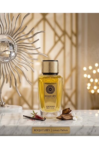 Pdm Kalan Erkek Parfüm 100 ml Edp Extrait Odunsu Fresh