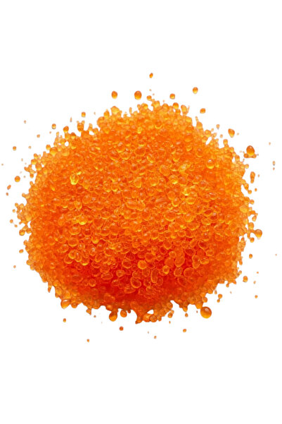 QLP Silika Jel Turuncu 25 kg