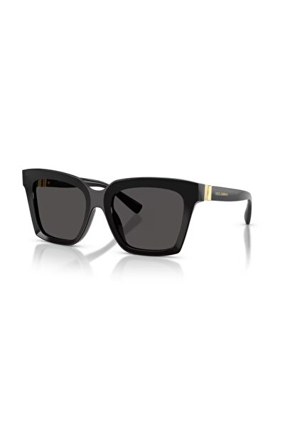 Dolce&Gabbana Dolce Gabbana Dg4498 501 87 55 Women's Sunglasses