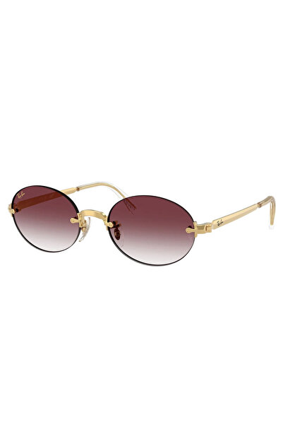 Ray-Ban Rb3929 001 8H 54 Unisex Sunglasses