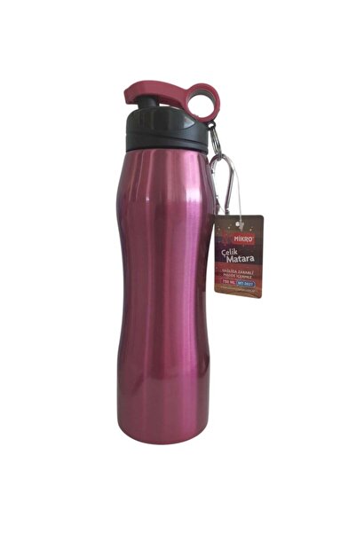 ŞAHİN KIRTASİYE Micro 750 ml Steel Flask