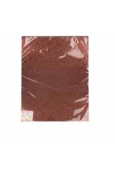 Kırmızı Elma Glitter Paper Brown 50X70 10 Pack