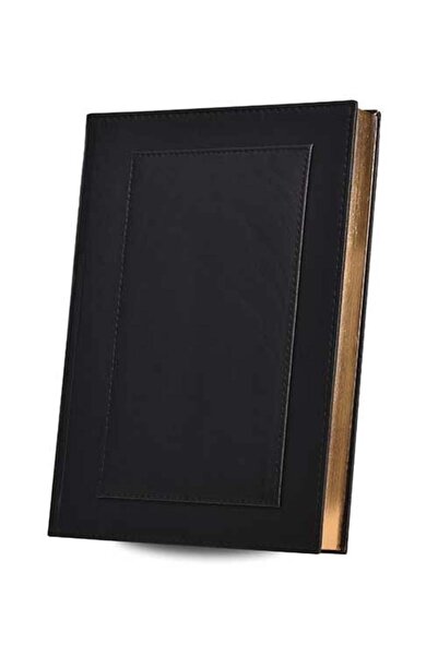 Gülpaş Book of Honor Faux Leather Cover and Gilded 586