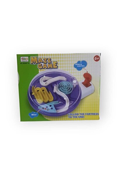 Generic Brand Toy Survivor Joystick Balance Game Circle Jrd967 10