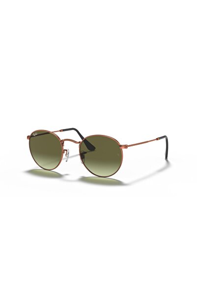 Ray-Ban Rb3447 Round Metal Sunglasses 50mm